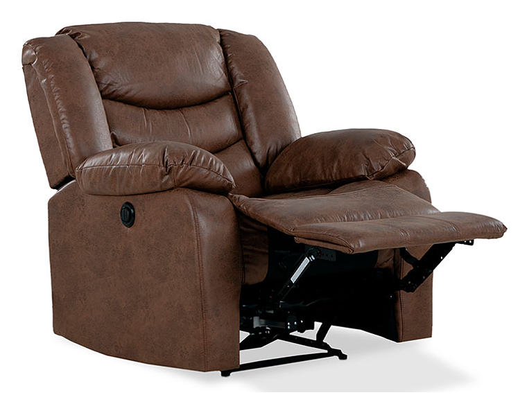 BERGERE CIC ELÉCTRICO DOMINGO 1 CUERPO CAFÉ 8