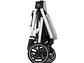 COCHE TRAVEL SYSTEM GAZELLE BLK LG + ATON B2+ BASE - Miniatura 8