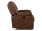 BERGERE CIC ELÉCTRICO DOMINGO 1 CUERPO CAFÉ - Miniatura 9