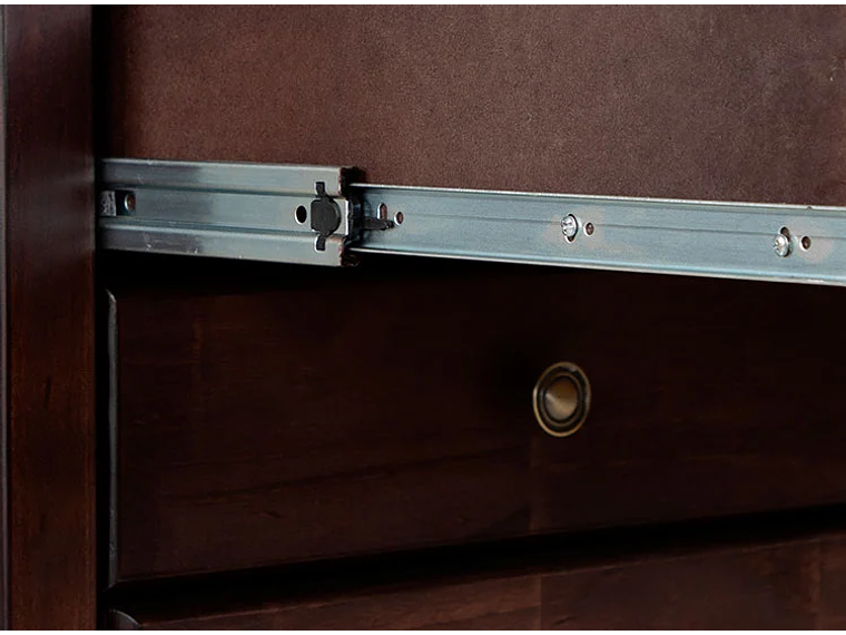 COMODA CIC BERLIN CHOCOLATE 4C 6