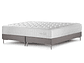 CAMA EUROPEA ROSEN PEARL SUPER KING BASE DIVIDIDA 200 X 200 - Miniatura 1