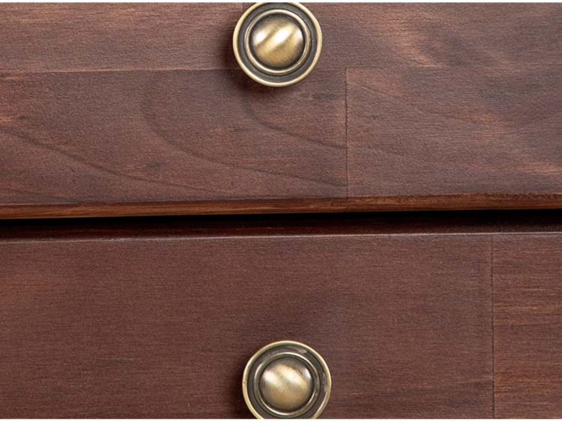 COMODA CIC BERLIN CHOCOLATE 4C 7