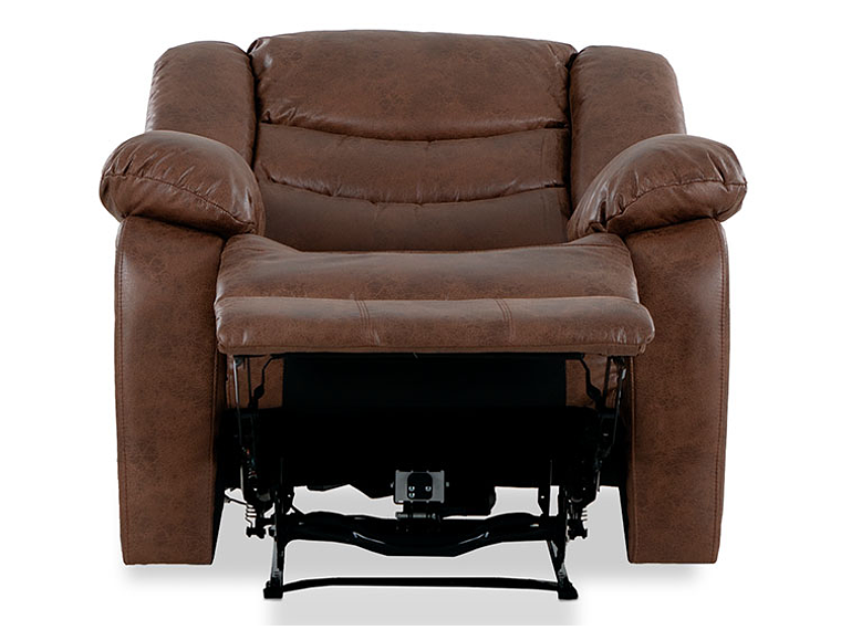 BERGERE CIC ELÉCTRICO DOMINGO 1 CUERPO CAFÉ 10
