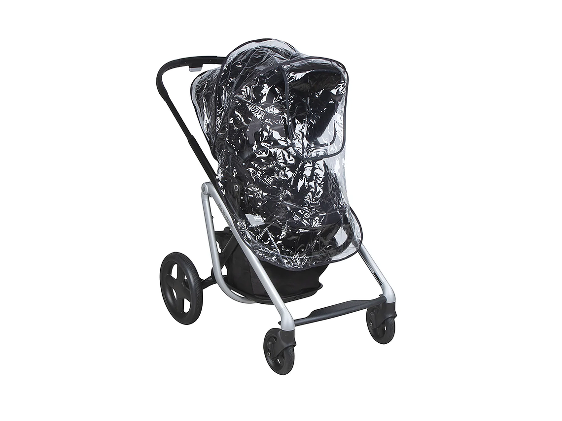COCHE TRAVEL SYSTEM LILA NOMAD BLACK/MICO MAX MAXI-COSI 6