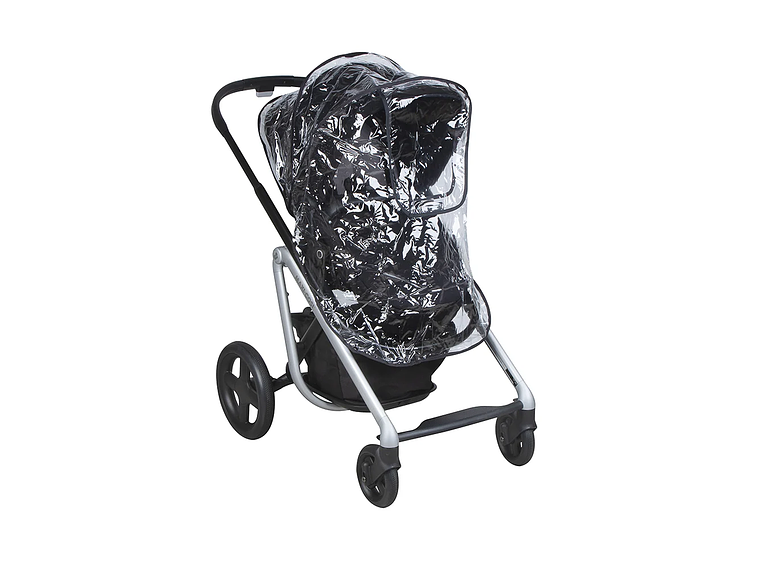 COCHE TRAVEL SYSTEM LILA NOMAD BLACK/MICO MAX MAXI-COSI 6