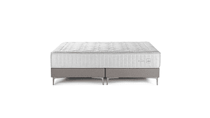 CAMA EUROPEA ROSEN PEARL SUPER KING BASE DIVIDIDA 200 X 200