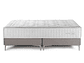 CAMA EUROPEA ROSEN PEARL SUPER KING BASE DIVIDIDA 200 X 200 - Miniatura 2