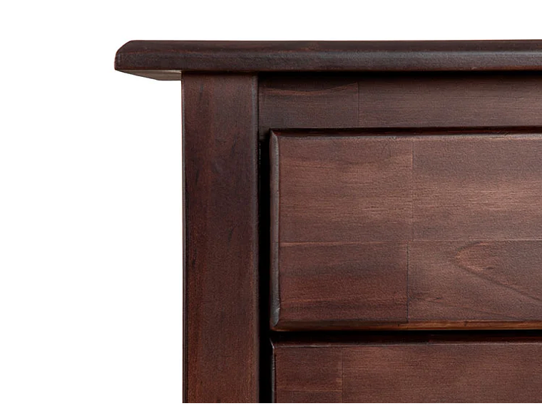 COMODA CIC BERLIN CHOCOLATE 4C 8