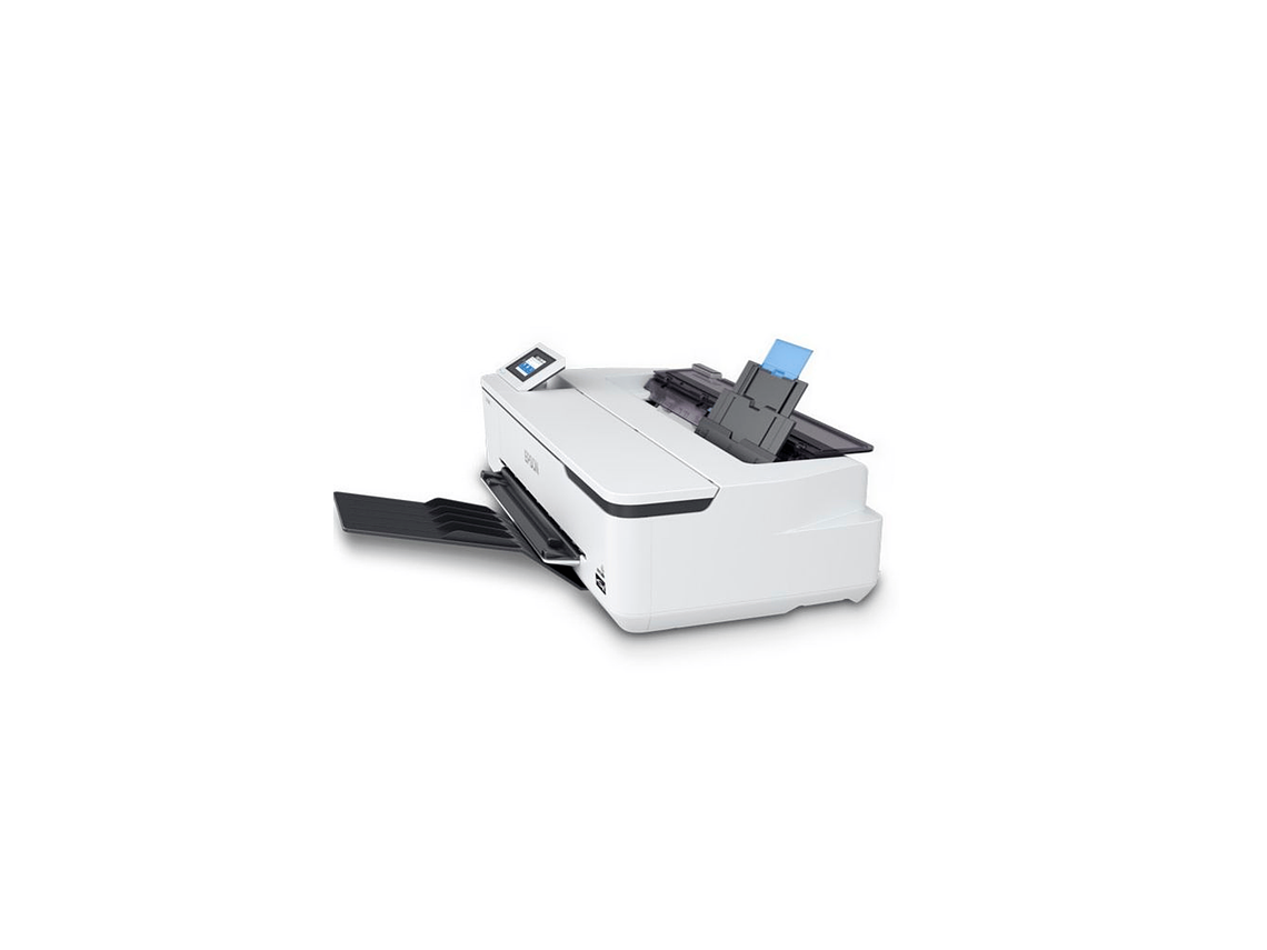 IMPRESORA INALÁMBRICA PLOTTER EPSON SURECOLOR T3170 SR 3