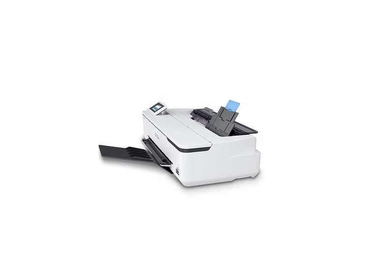 IMPRESORA INALÁMBRICA PLOTTER EPSON SURECOLOR T3170 SR 3