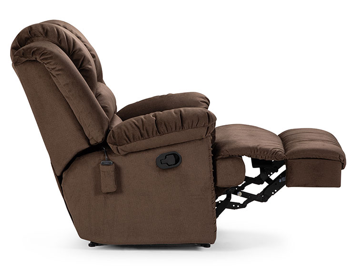 BERGERE ROSEN VIBROMASAJE JARRIE 1 CUERPO 2