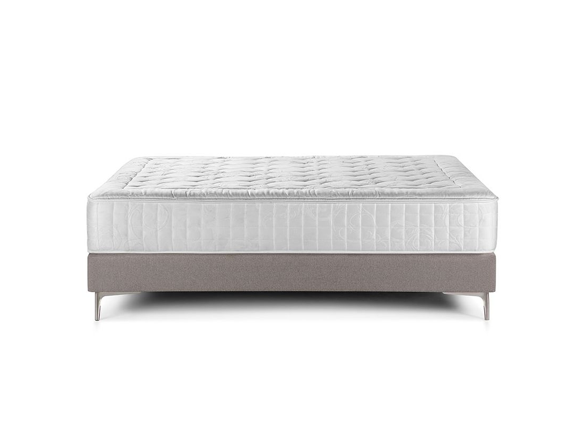 CAMA EUROPEA ROSEN PEARL SUPER KING BASE DIVIDIDA 200 X 200 4