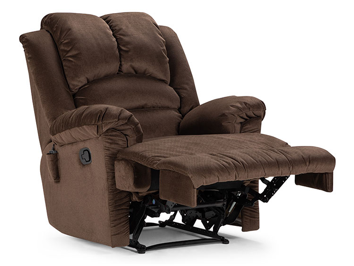 BERGERE ROSEN VIBROMASAJE JARRIE 1 CUERPO 3