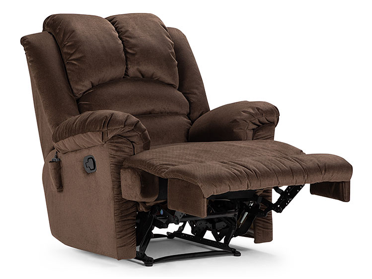 BERGERE ROSEN VIBROMASAJE JARRIE 1 CUERPO 3