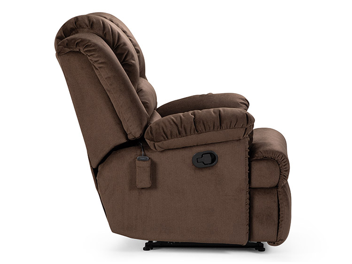 BERGERE ROSEN VIBROMASAJE JARRIE 1 CUERPO 4