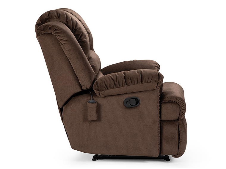 BERGERE ROSEN VIBROMASAJE JARRIE 1 CUERPO 4