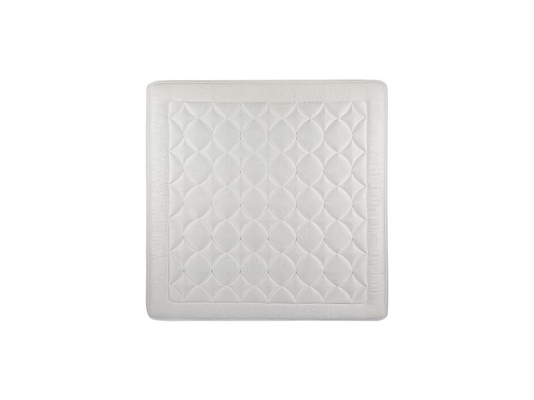 CAMA EUROPEA ROSEN PEARL SUPER KING BASE DIVIDIDA 200 X 200 5