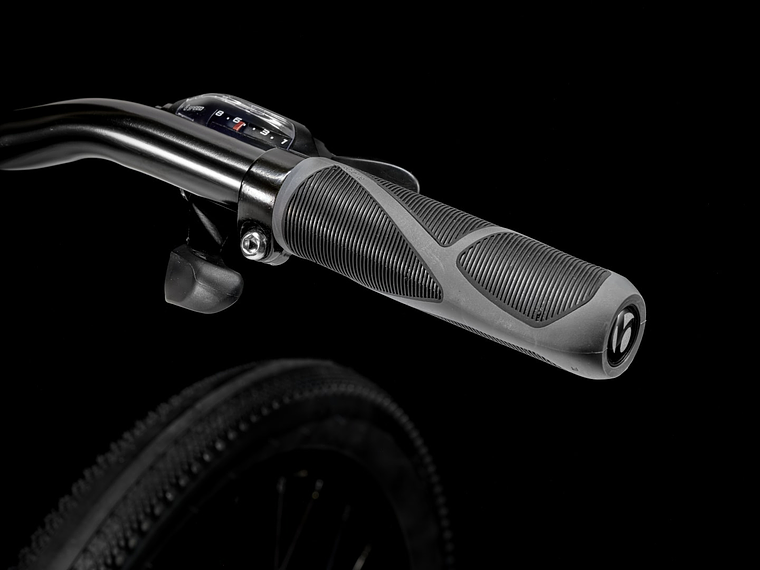 Bicicleta Urbana Trek Dual Sport 1 Gen 5 Verde 5