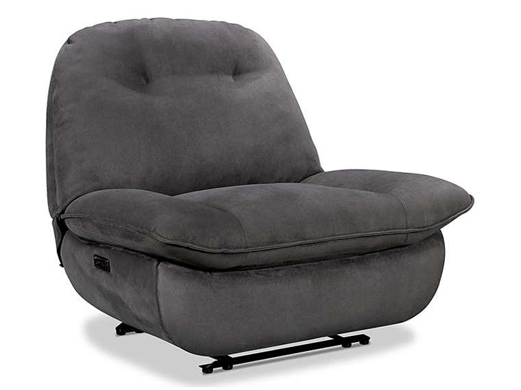 BERGERE CIC ELÉCTRICO PAMPLONA 1C GRIS 1