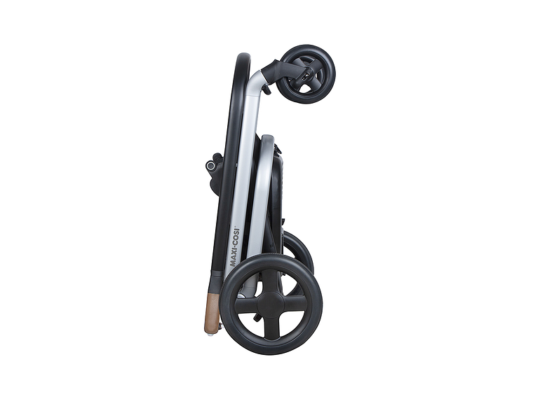 COCHE TRAVEL SYSTEM LILA NOMAD GREY/ MICO MAX 8