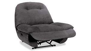 BERGERE CIC ELÉCTRICO PAMPLONA 1C GRIS