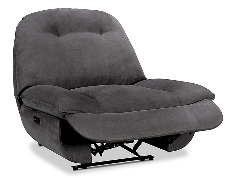 BERGERE CIC ELÉCTRICO PAMPLONA 1C GRIS 2