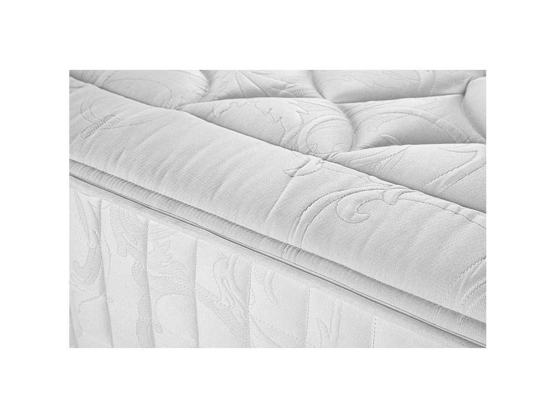 CAMA EUROPEA ROSEN PEARL SUPER KING BASE DIVIDIDA 200 X 200 7