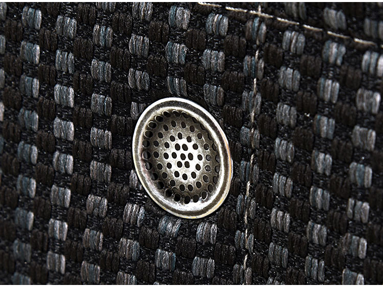 JUEGO DE DORMITORIO CIC CAMA EUROPEA LUX KING + MUEBLES MONTERREY 5