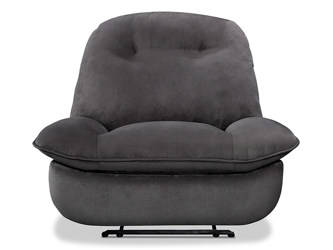 BERGERE CIC ELÉCTRICO PAMPLONA 1C GRIS 3