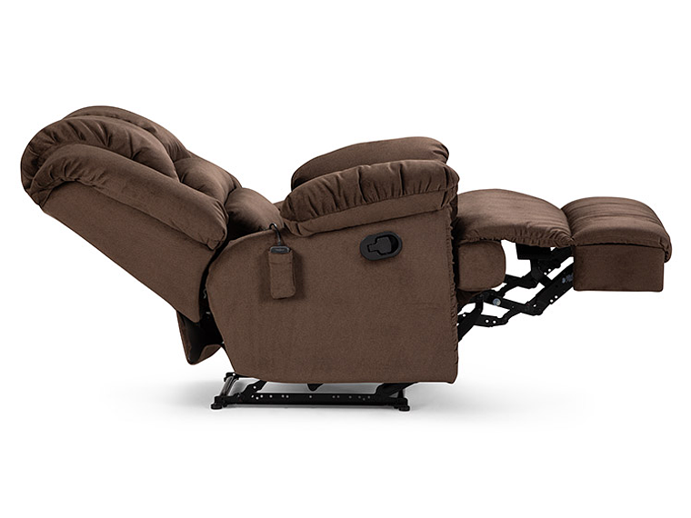 BERGERE ROSEN VIBROMASAJE JARRIE 1 CUERPO 6