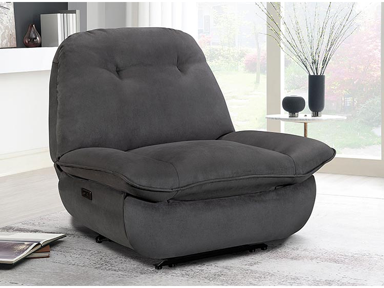 BERGERE CIC ELÉCTRICO PAMPLONA 1C GRIS 4