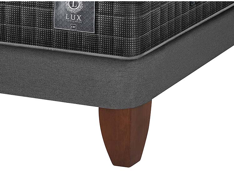 CAMA EUROPEA CIC LUX BD SUPER KING + SET TAMESIS 3