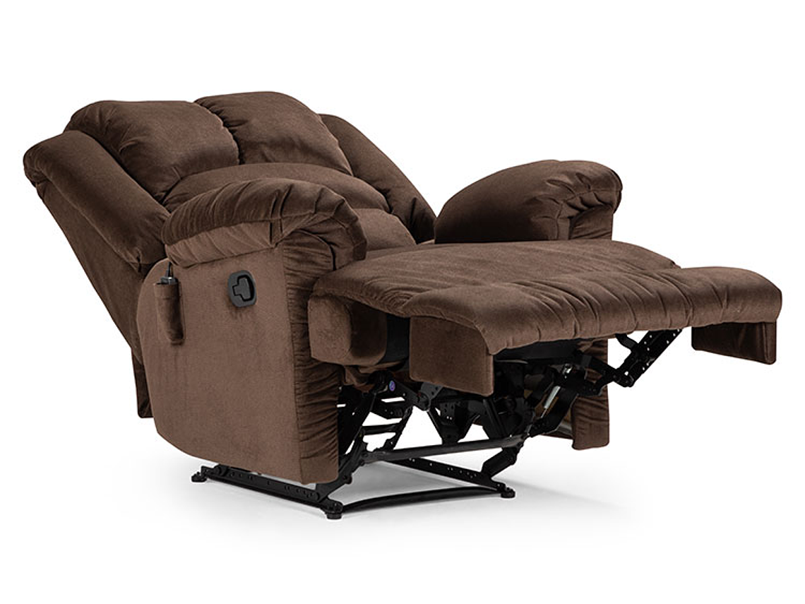 BERGERE ROSEN VIBROMASAJE JARRIE 1 CUERPO 7