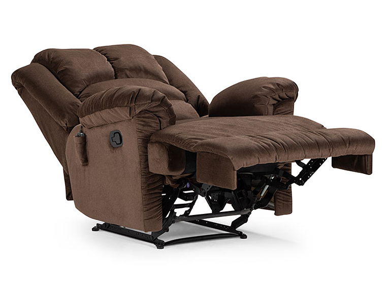 BERGERE ROSEN VIBROMASAJE JARRIE 1 CUERPO 7