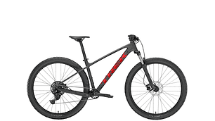 Bicicleta MTB Trek Marlin 5 Gen 3 Negra