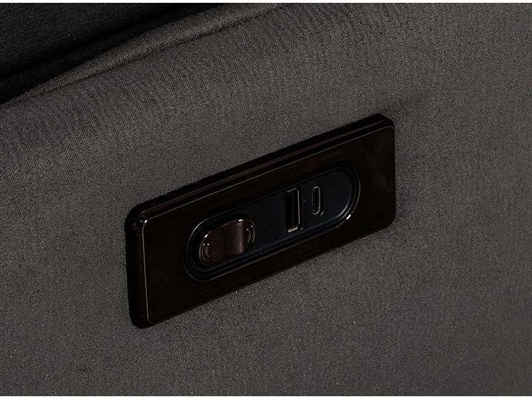 BERGERE CIC ELÉCTRICO PAMPLONA 1C GRIS 5