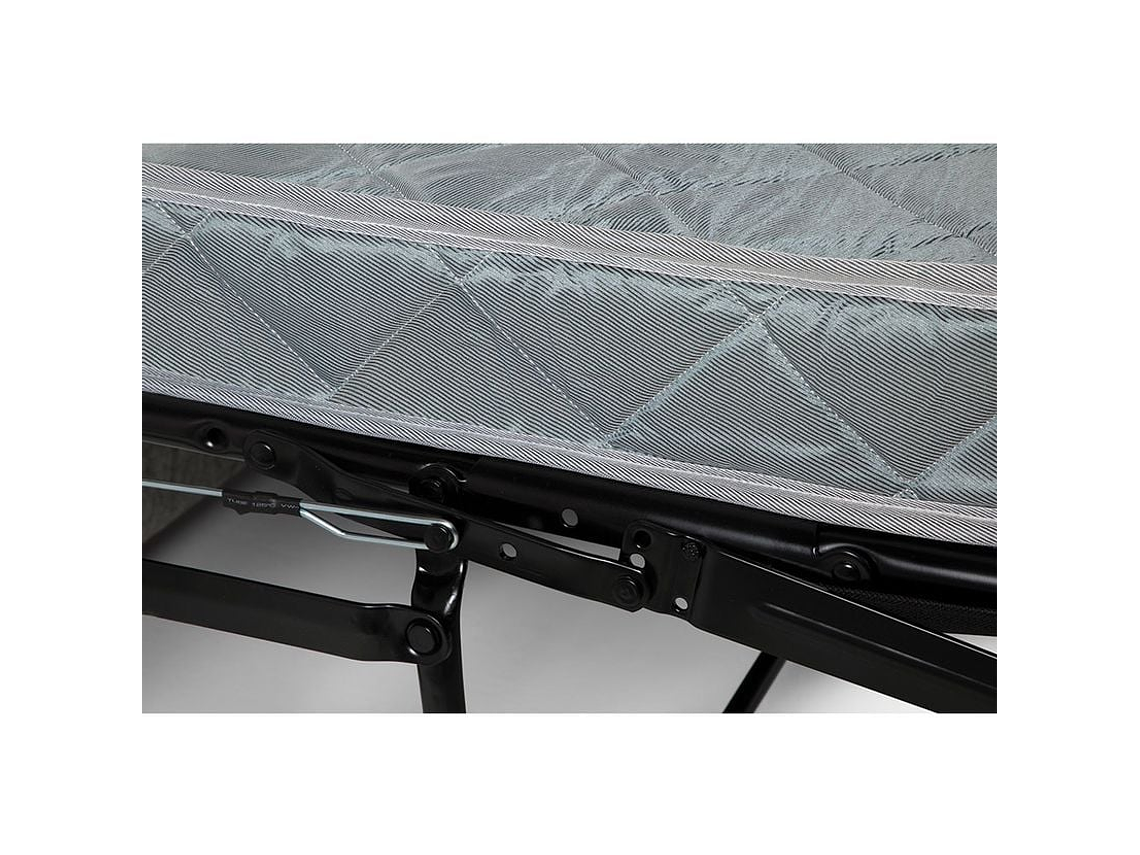 SOFÁ SECCIONAL CAMA ROSEN DERECHO NOAH TELA GRIS 9