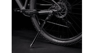 Bicicleta MTB Trek Marlin 5 Gen 3 Negra