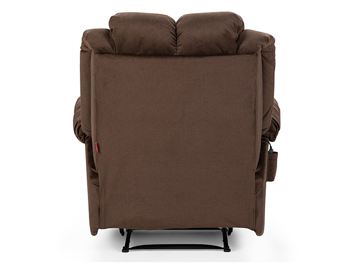 BERGERE ROSEN VIBROMASAJE JARRIE 1 CUERPO 9