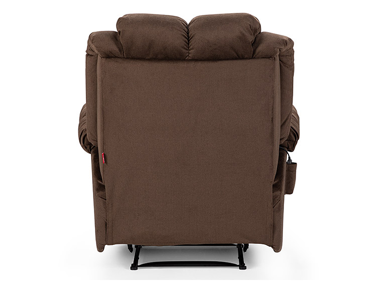 BERGERE ROSEN VIBROMASAJE JARRIE 1 CUERPO 9