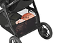 COCHE TRAVEL SYSTEM ZELIA 3 ESSENTIAL BLACK - Miniatura 6