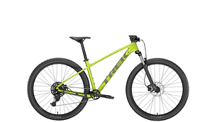 Bicicleta MTB Trek Marlin 5 Gen 3 Verde