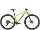 Bicicleta MTB Trek Marlin 5 Gen 3 Verde - Miniatura 1