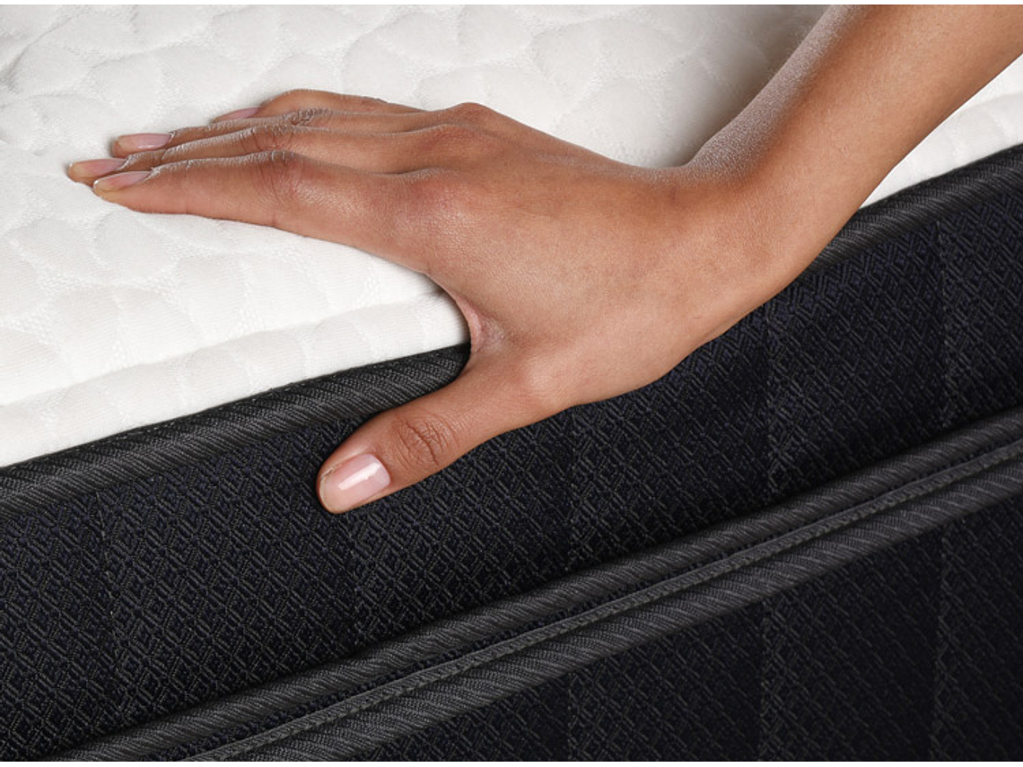 CAMA EUROPEA CIC GRAND PREMIUM SUPER KING + SET TAMESIS 4