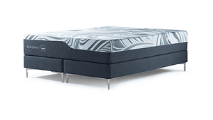 CAMA EUROPEA ROSEN SEAQUAL SUPER KING BD 200 X 200 CM