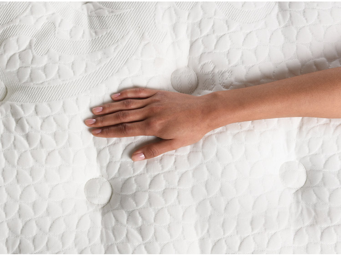 CAMA EUROPEA CIC GRAND PREMIUM SUPER KING + SET TAMESIS 6