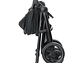 COCHE TRAVEL SYSTEM ZELIA 3 ESSENTIAL GRAPHITE - Miniatura 8