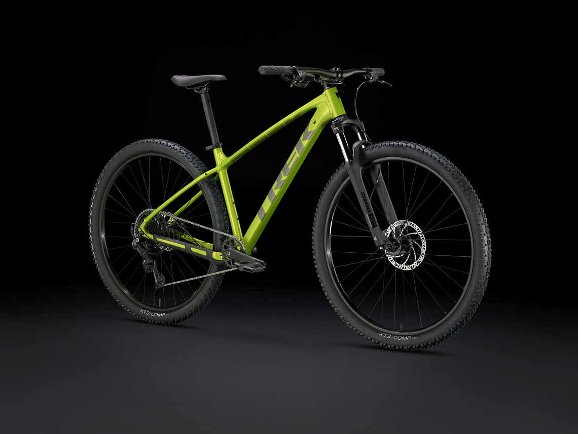 Bicicleta MTB Trek Marlin 5 Gen 3 Verde 5