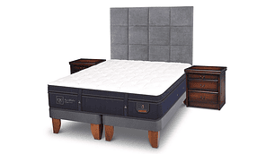 CAMA EUROPEA CIC SUPER PREMIUM SUPER KING + SET TAMESIS