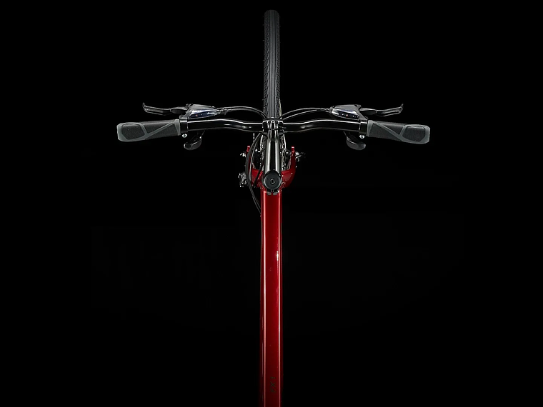 Bicicleta Urbana Trek FX 1 Gen 3 Roja 4